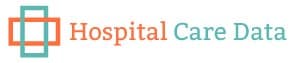 Hospital Care Data Logo